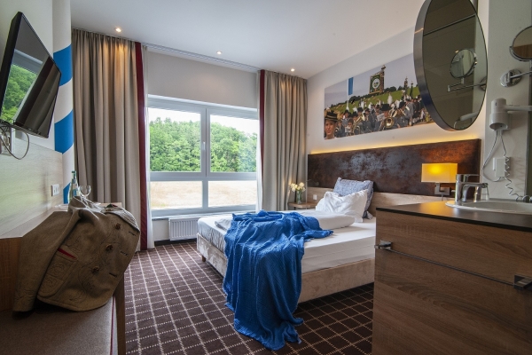 Business Class Hotel (Ebersberg)
